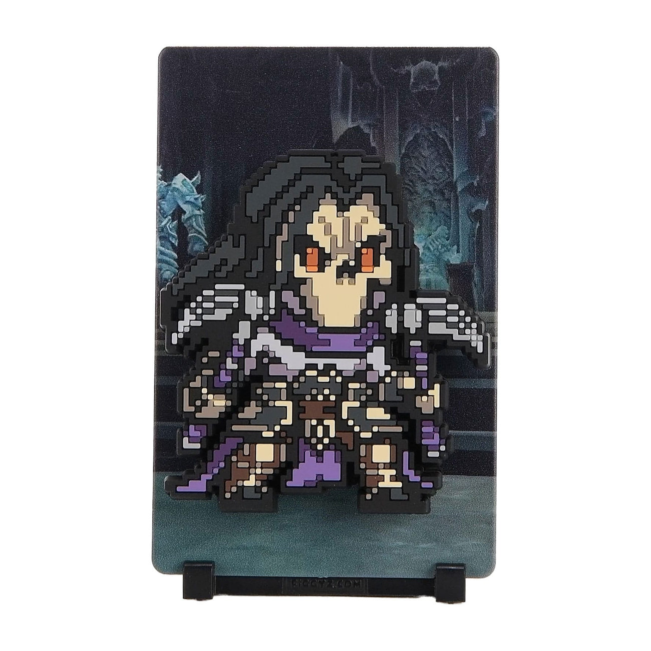 Produktbild Darksiders FiGGYZ Magnet-Sammelfigur Death 11 cm