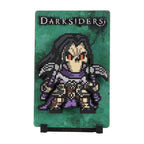 Produktbild Darksiders FiGGYZ Magnet-Sammelfigur Death 11 cm