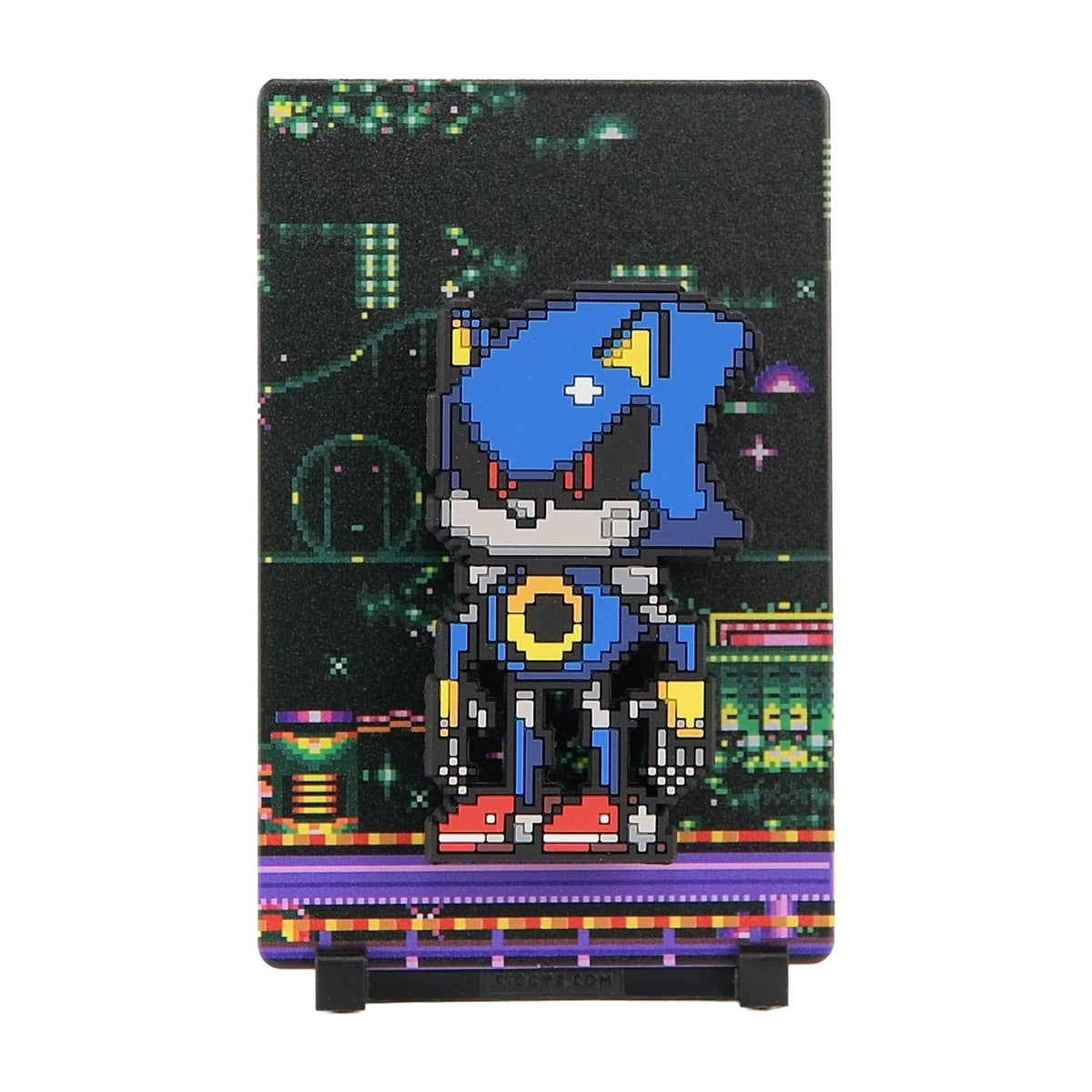 Produktbild Sonic the Hedgehog (Classic) FiGGYZ Magnet-Sammelfigur