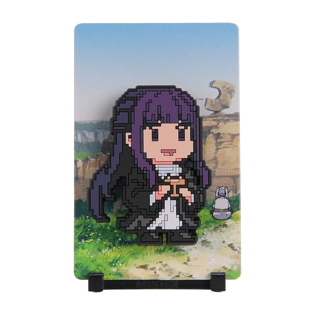 Frieren: Beyond Journey's End FiGGYZ Magnet-Sammelfigur