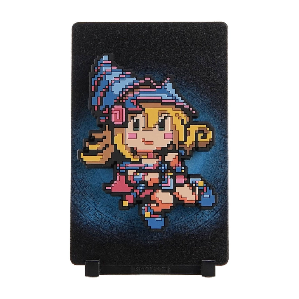 Yu-Gi-Oh! FiGGYZ Magnet-Sammelfigur Dark Magician Girl 11 cm