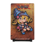 Produktbild Yu-Gi-Oh! FiGGYZ Magnet-Sammelfigur Dark Magician Girl 11 cm