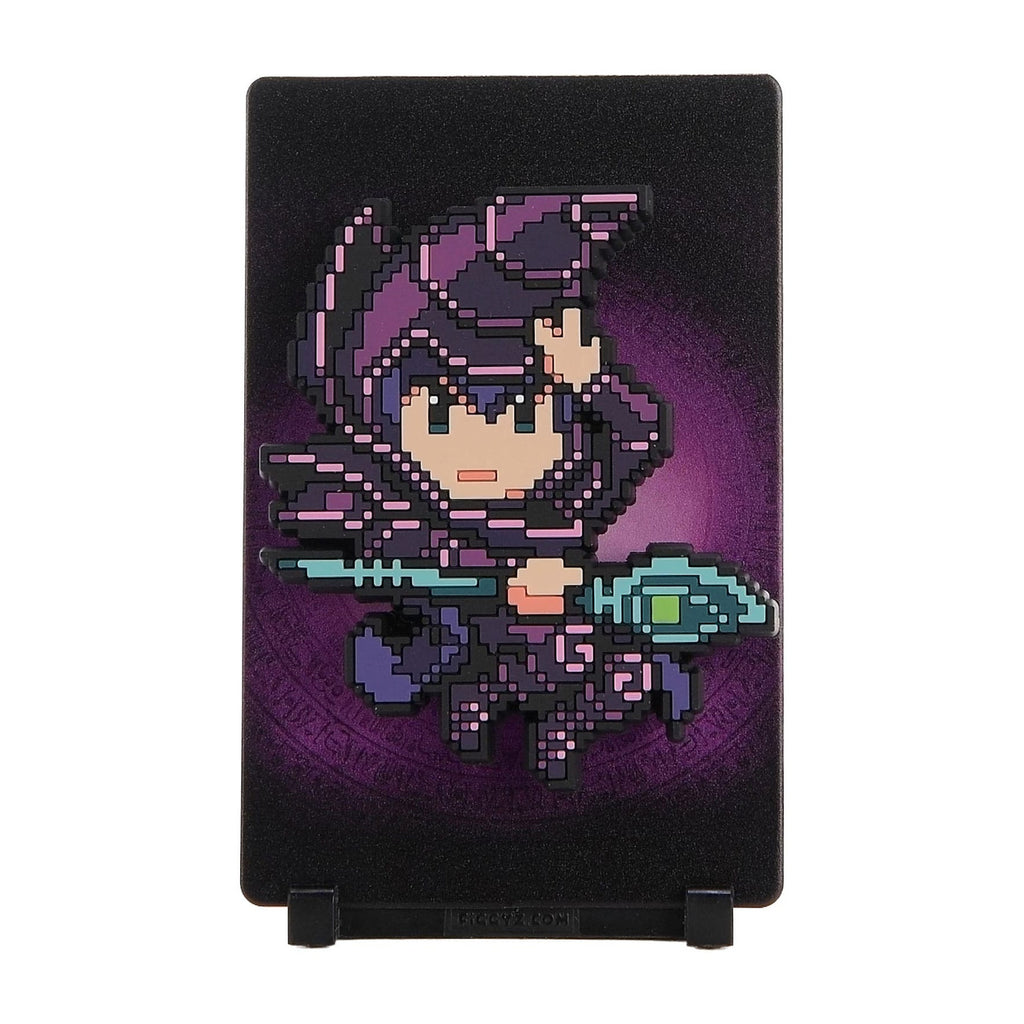 Yu-Gi-Oh! FiGGYZ Magnet-Sammelfigur Dark Magician 11 cm