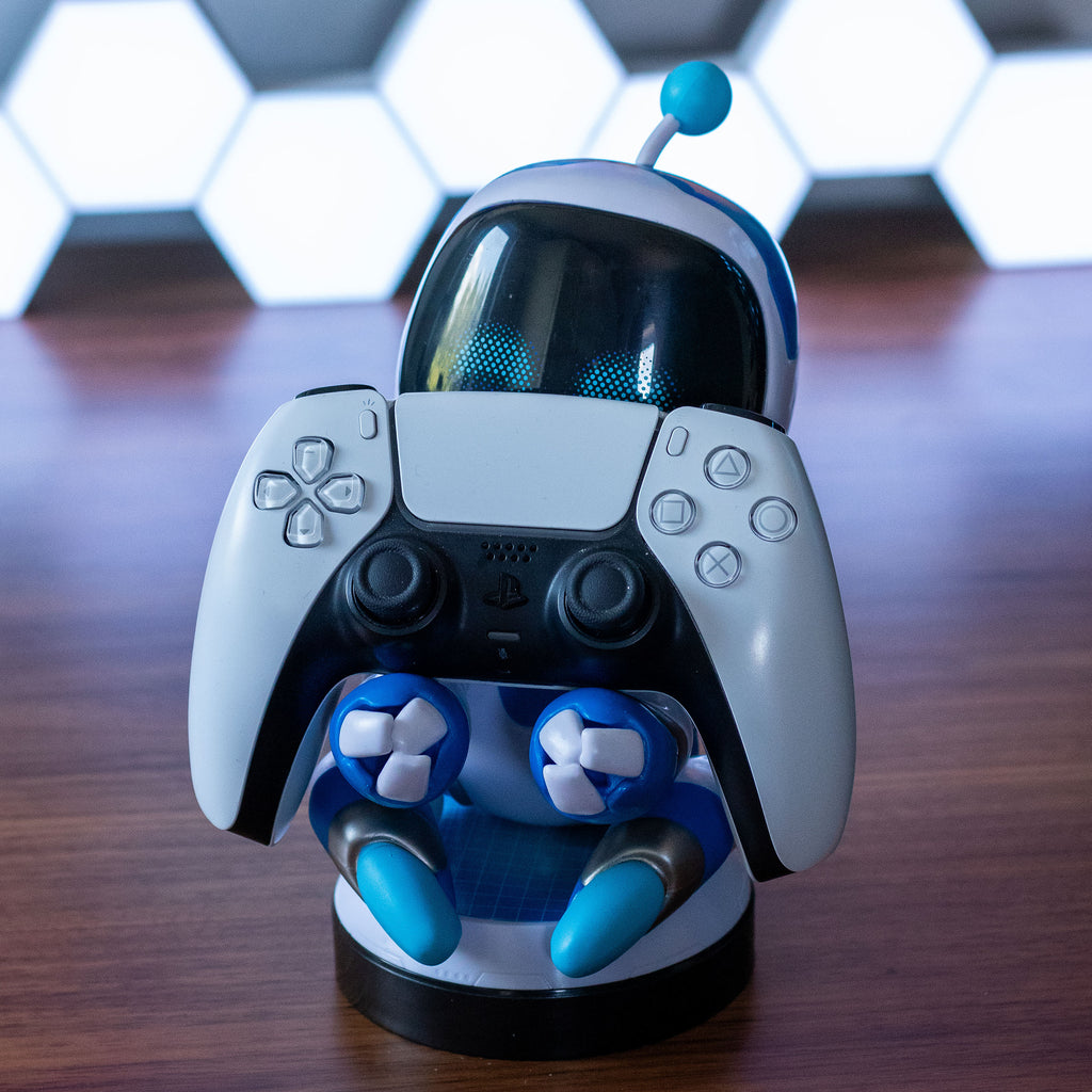 Produktbild Sony Cable Guys Lade-Halter Astro Bot