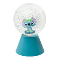 Produktbild Lilo & Stitch LED-Lampe Stitch Glitter Ball 17 cm