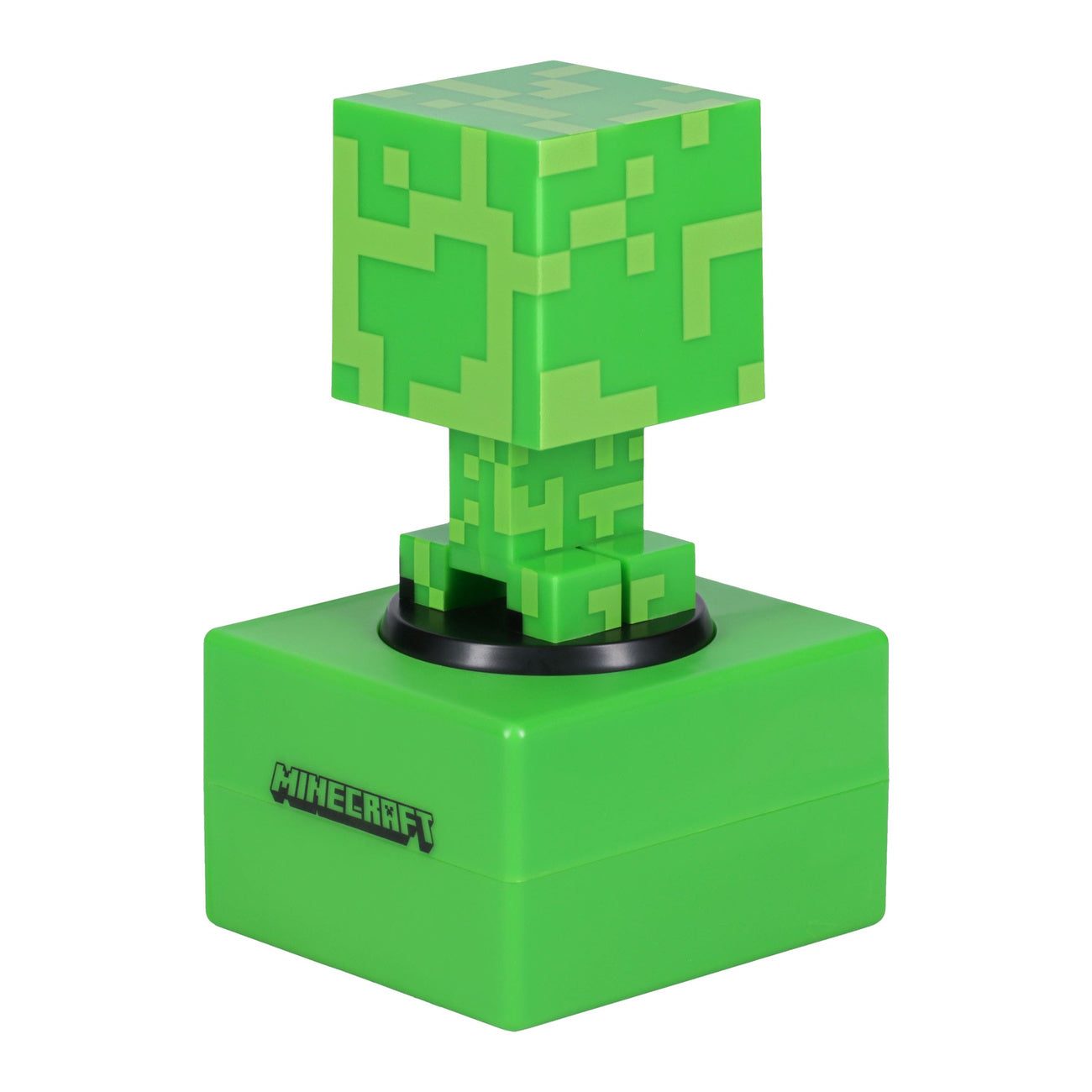 Produktbild Minecraft: Creeper Icon Alarm Clock