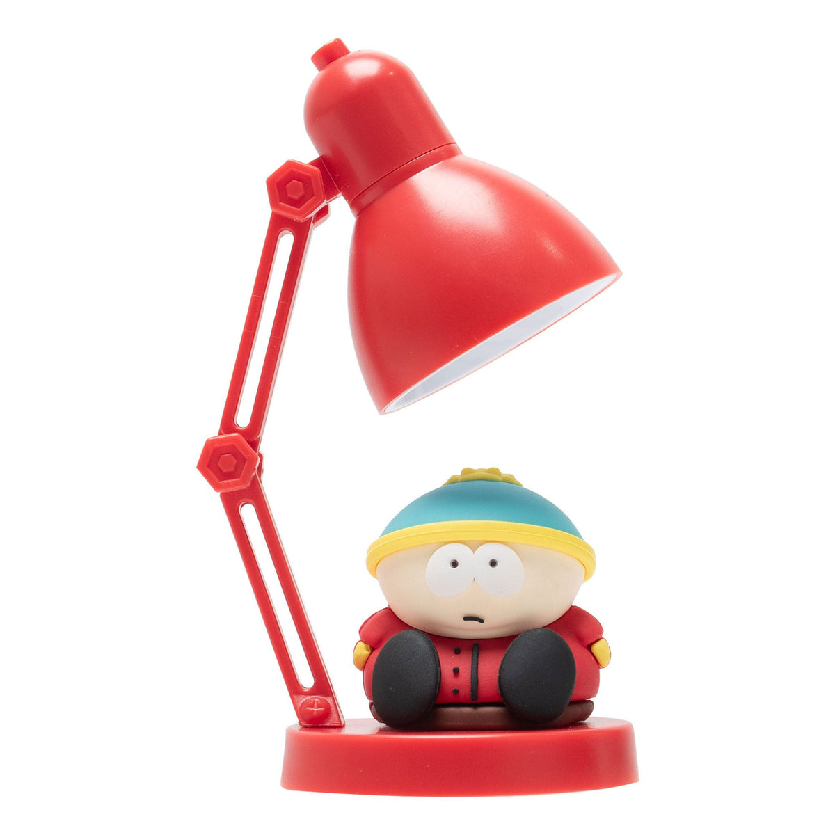 Produktbild South Park Mini LED-Lampe mit Figur 10 cm