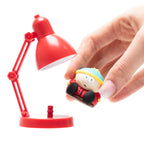 Produktbild South Park Mini LED-Lampe mit Figur 10 cm