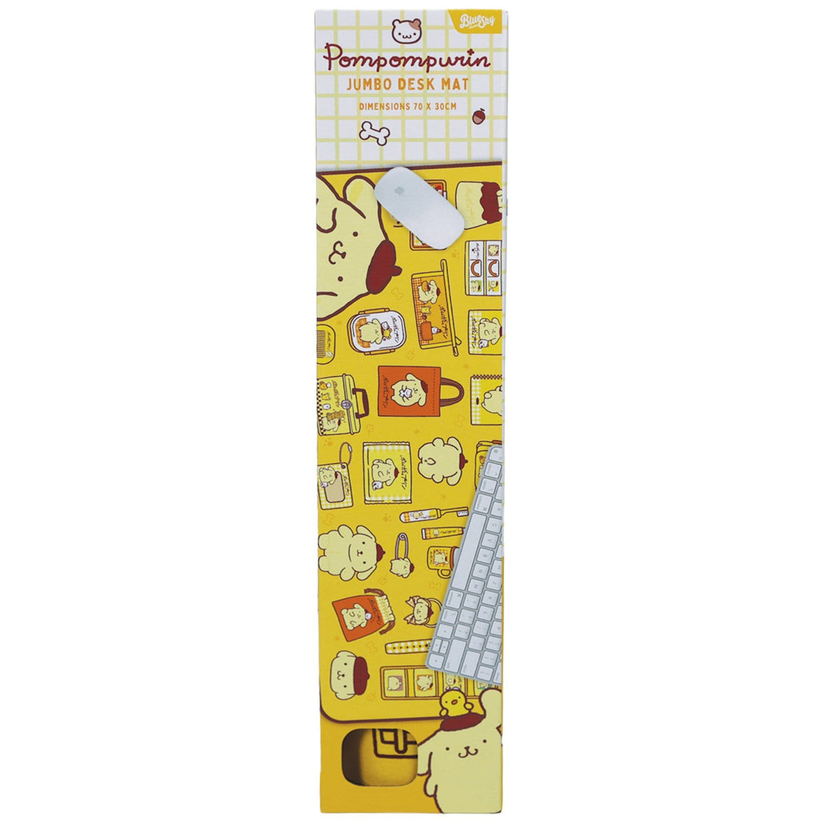 Product image Sanrio XXL Mousepad Pompompurin