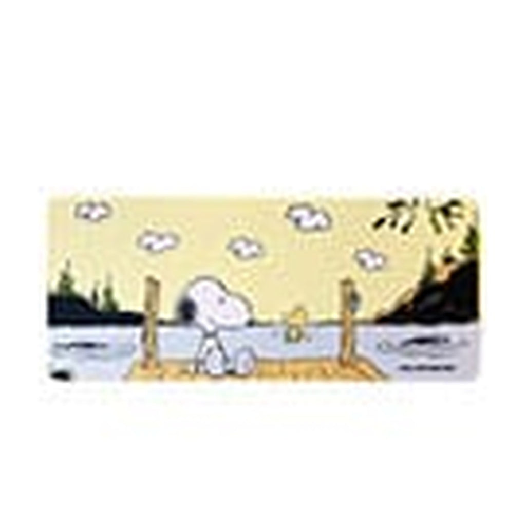 Produktbild Peanuts XXL Mousepad Snoopy
