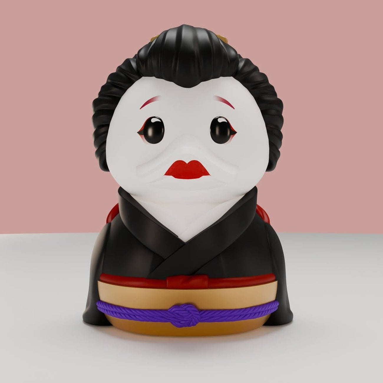Produktbild Travel Tubbz Mini PVC Figur Japan 5 cm