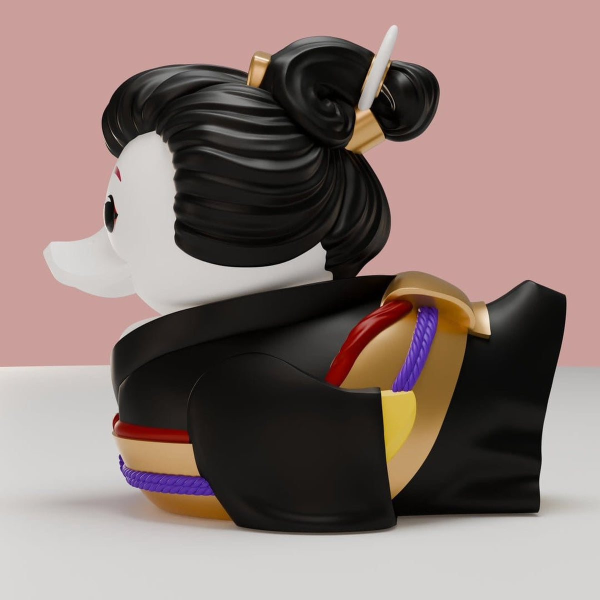 Produktbild Travel Tubbz Mini PVC Figur Japan 5 cm