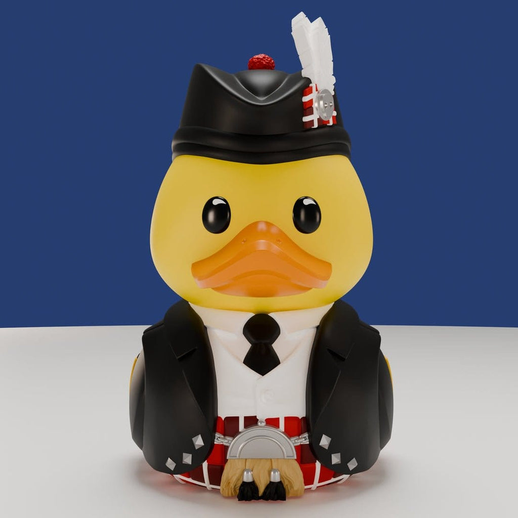 Produktbild Travel Tubbz Mini PVC Figur Schottland 5 cm