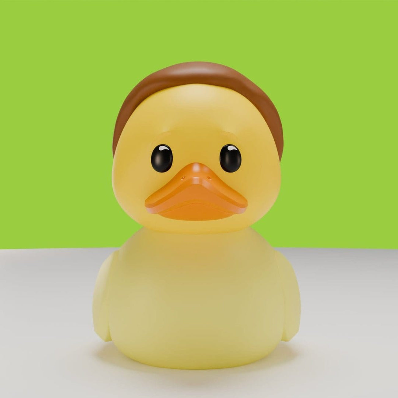 Produktbild Rick and Morty Tubbz PVC Figur Morty Boxed Edition 10 cm