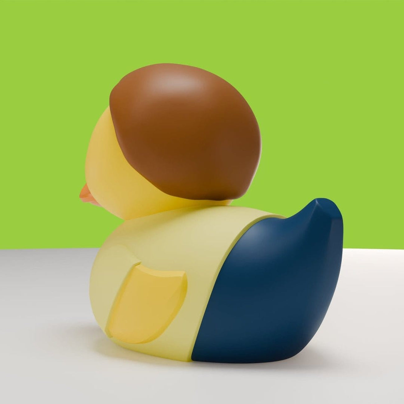 Produktbild Rick and Morty Tubbz PVC Figur Morty Boxed Edition 10 cm