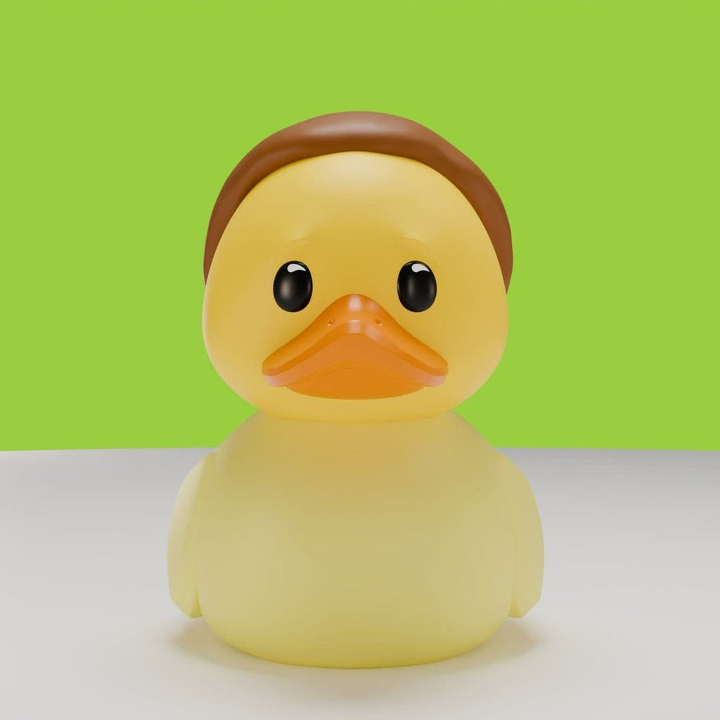 Produktbild Rick and Morty Tubbz PVC Figur Morty Collector's Edition 10