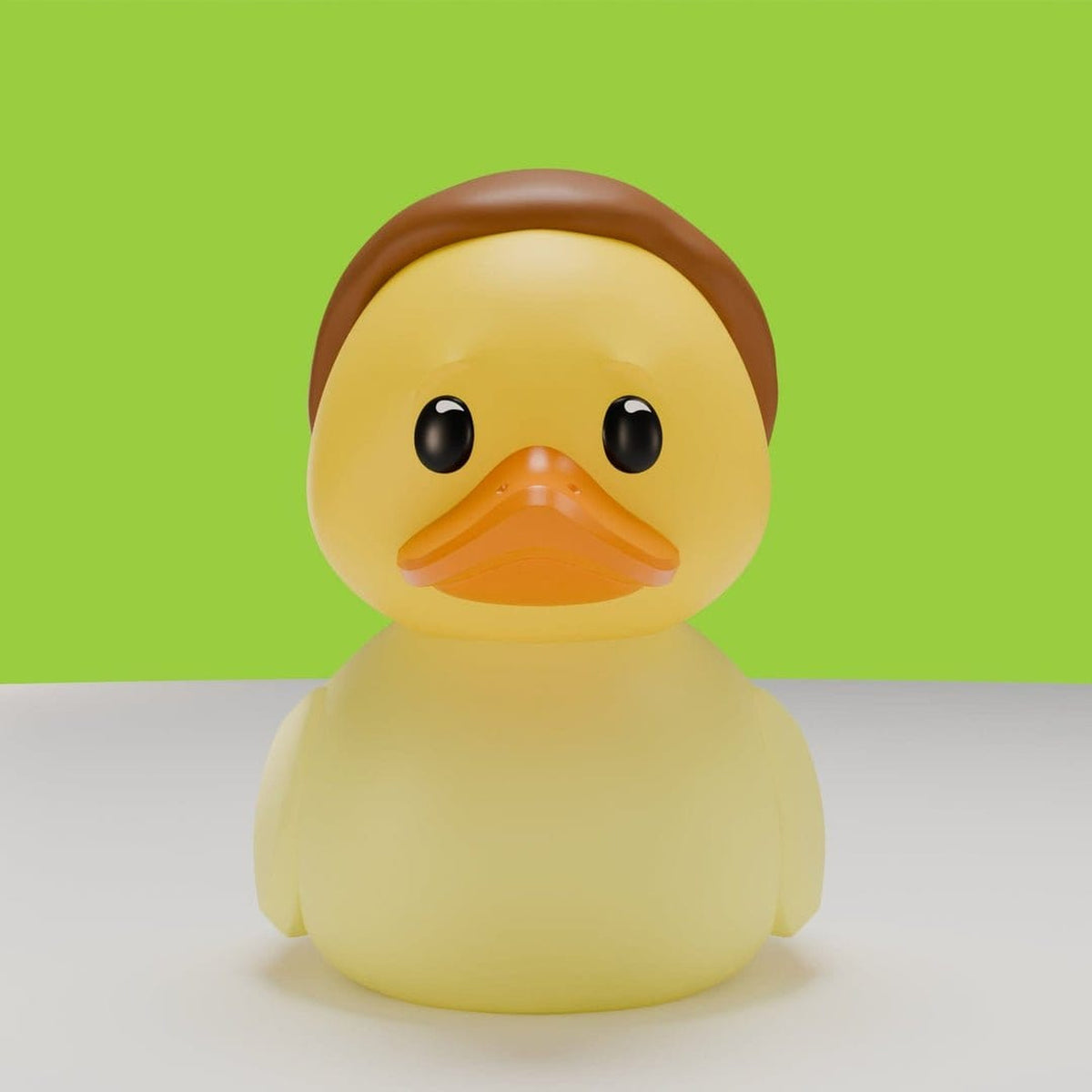 Produktbild Rick and Morty Tubbz PVC Figur Morty Collector's Edition 10
