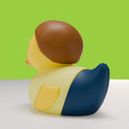 Produktbild Rick and Morty Tubbz PVC Figur Morty Collector's Edition 10