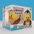 Produktbild Looney Tunes Tubbz PVC Figur Taz der tasmanische Teufel