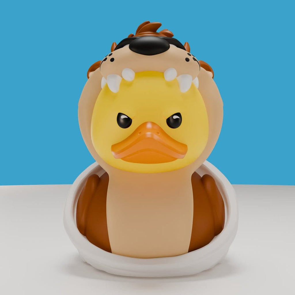 Produktbild Looney Tunes Tubbz PVC Figur Taz der tasmanische Teufel