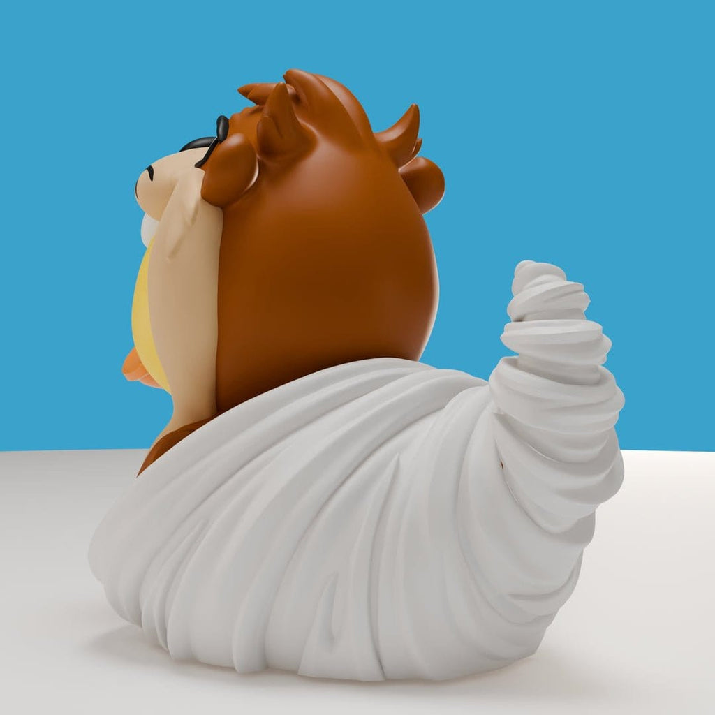 Produktbild Looney Tunes Tubbz PVC Figur Taz der tasmanische Teufel
