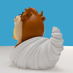Produktbild Looney Tunes Tubbz PVC Figur Taz der tasmanische Teufel