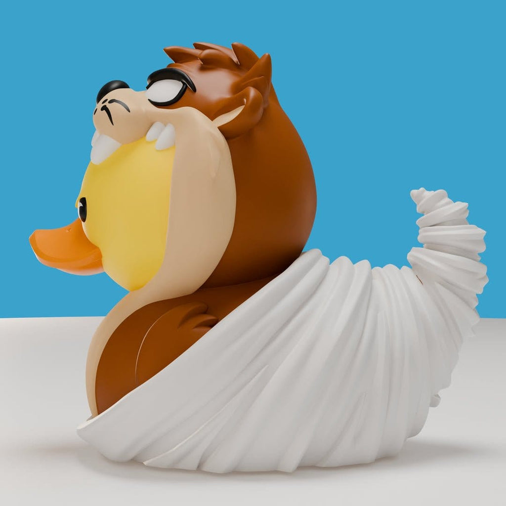 Produktbild Looney Tunes Tubbz PVC Figur Taz der tasmanische Teufel