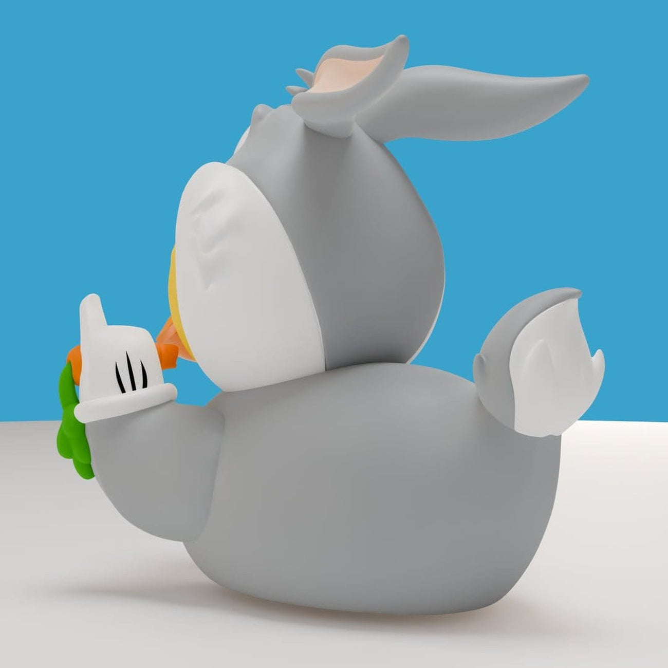 Produktbild Looney Tunes Tubbz PVC Figur Bugs Bunny Boxed Edition 10 cm