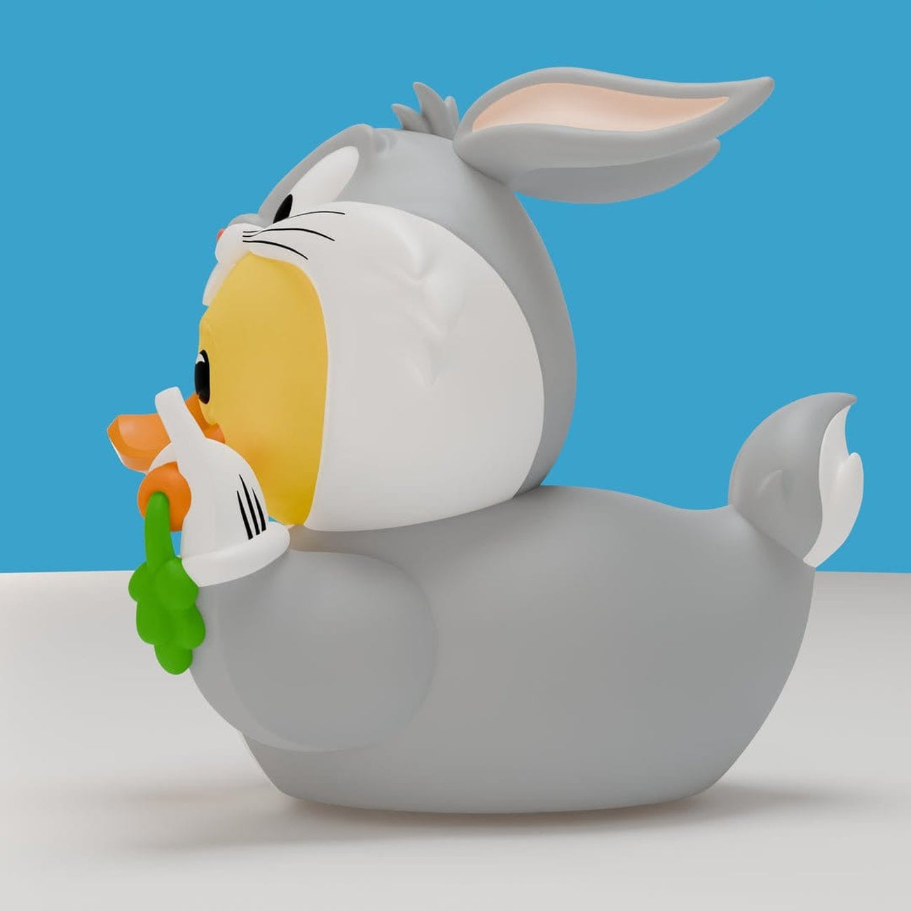 Produktbild Looney Tunes Tubbz PVC Figur Bugs Bunny Boxed Edition 10 cm