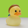 Product image Rick and Morty Tubbz Mini PVC Figure Morty 5 cm