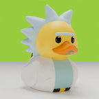 Produktbild Rick and Morty Tubbz Mini PVC Figur Rick 5 cm