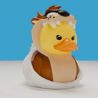 Produktbild Looney Tunes Tubbz Mini PVC Figur Taz tasmanische Teufel 5