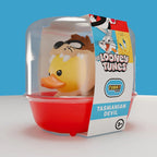 Produktbild Looney Tunes Tubbz Mini PVC Figur Taz tasmanische Teufel 5