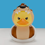 Produktbild Looney Tunes Tubbz Mini PVC Figur Taz tasmanische Teufel 5