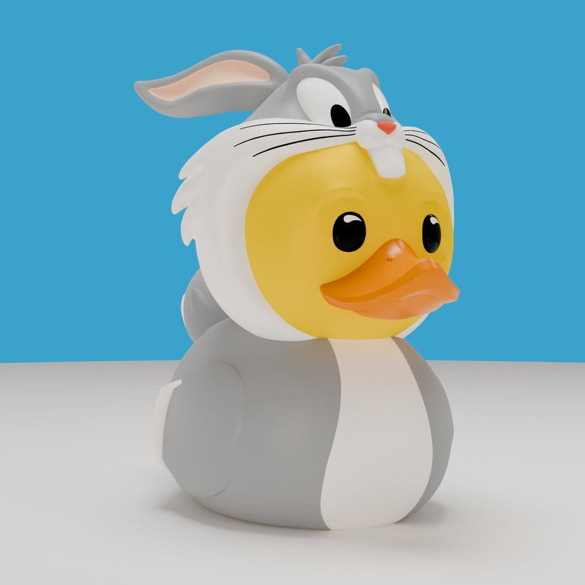 Produktbild Looney Tunes Tubbz Mini PVC Figur Bugs Bunny 5 cm