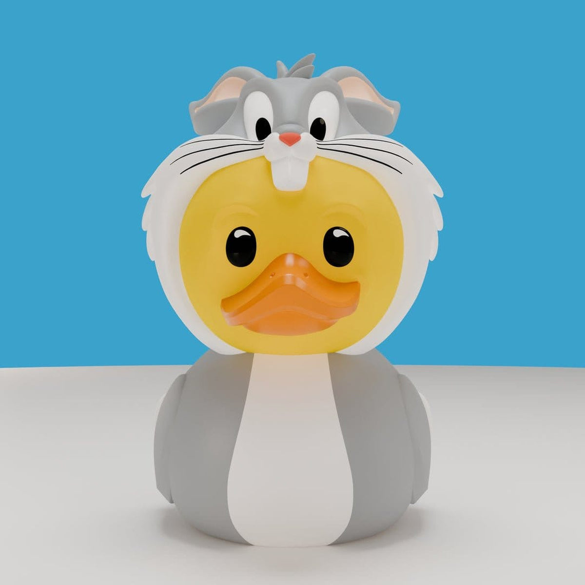 Produktbild Looney Tunes Tubbz Mini PVC Figur Bugs Bunny 5 cm