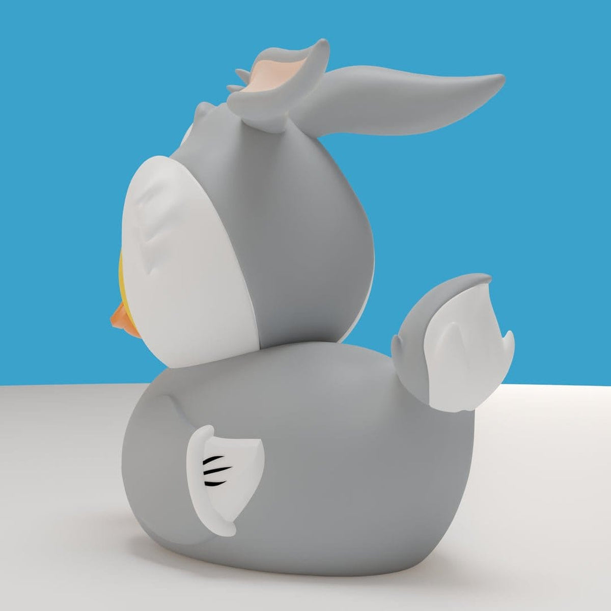 Produktbild Looney Tunes Tubbz Mini PVC Figur Bugs Bunny 5 cm