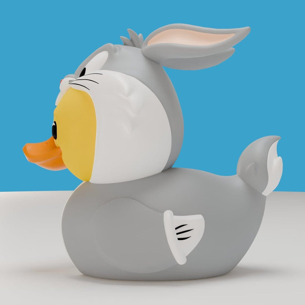 Produktbild Looney Tunes Tubbz Mini PVC Figur Bugs Bunny 5 cm