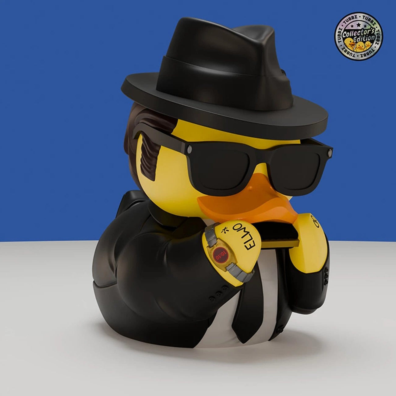 Produktbild Blues Brothers Tubbz PVC Figur Elwood Collector's Edition