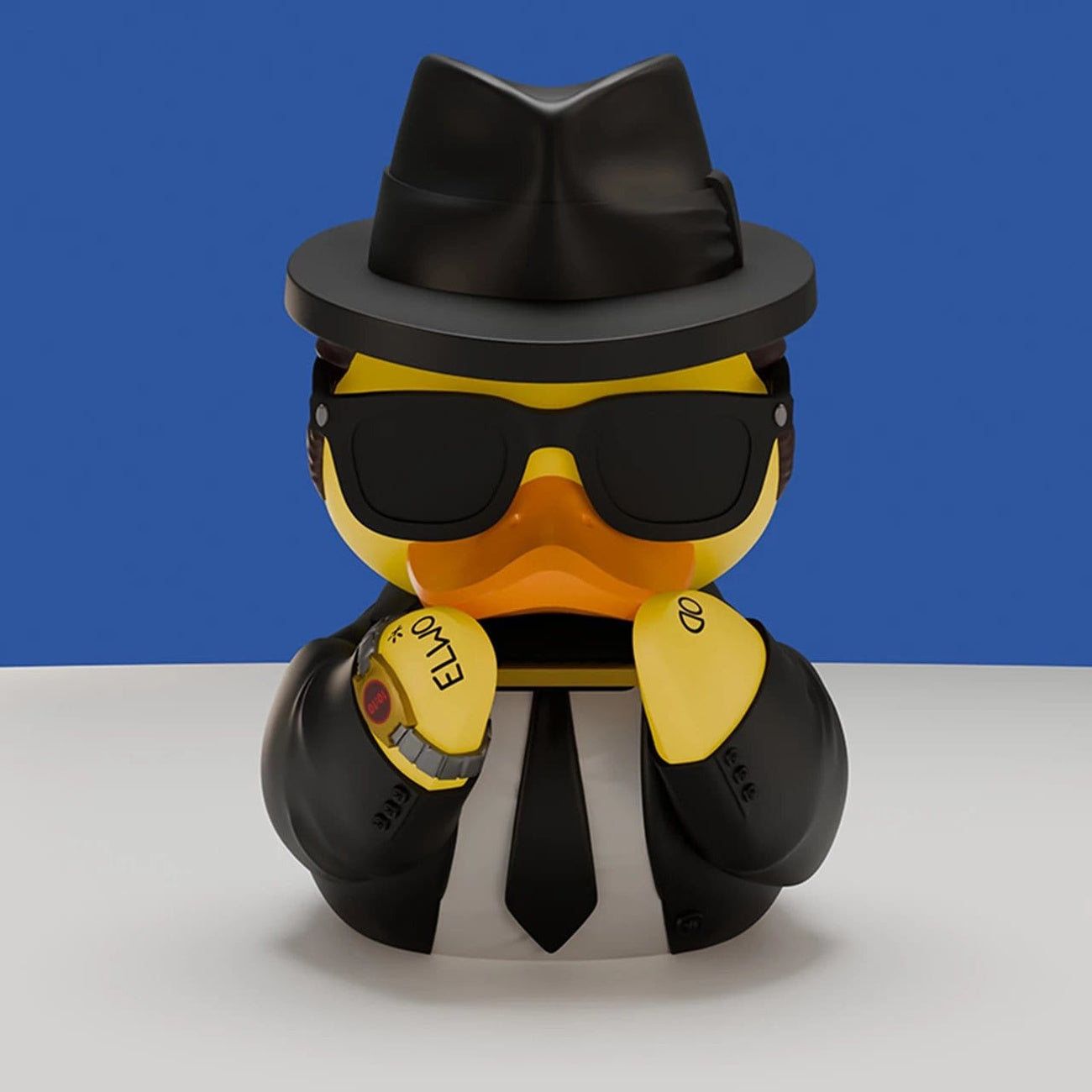 Produktbild Blues Brothers Tubbz PVC Figur Elwood Collector's Edition