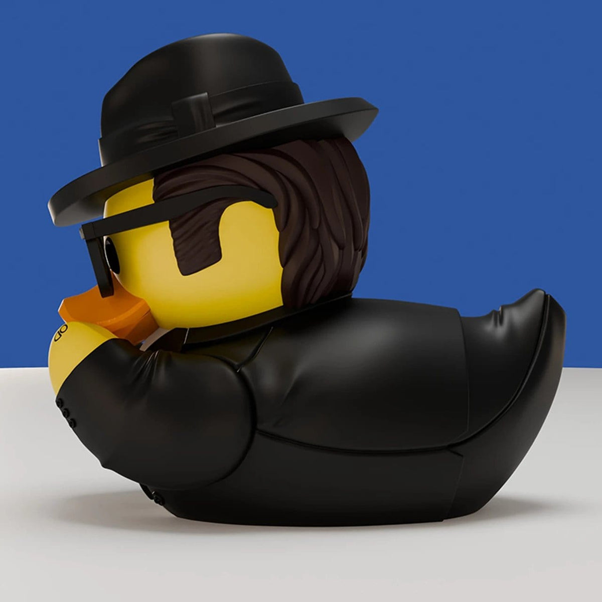 Produktbild Blues Brothers Tubbz PVC Figur Elwood Collector's Edition