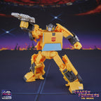 Produktbild The Transformers: The Movie Studio Series Deluxe Class