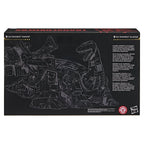Produktbild Transformers Age of the Primes Leader Class Actionfiguren
