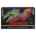 Produktbild Transformers Age of the Primes Leader Class Actionfiguren
