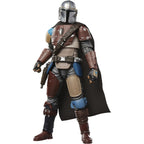 Produktbild Star Wars: The Mandalorian Black Series Actionfigur The