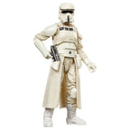 Produktbild Star Wars: The Mandalorian & Grogu Black Series Actionfigur