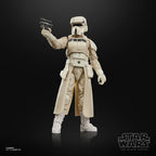 Produktbild Star Wars: The Mandalorian & Grogu Black Series Actionfigur