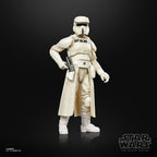 Produktbild Star Wars: The Mandalorian & Grogu Black Series Actionfigur