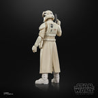 Produktbild Star Wars: The Mandalorian & Grogu Black Series Actionfigur