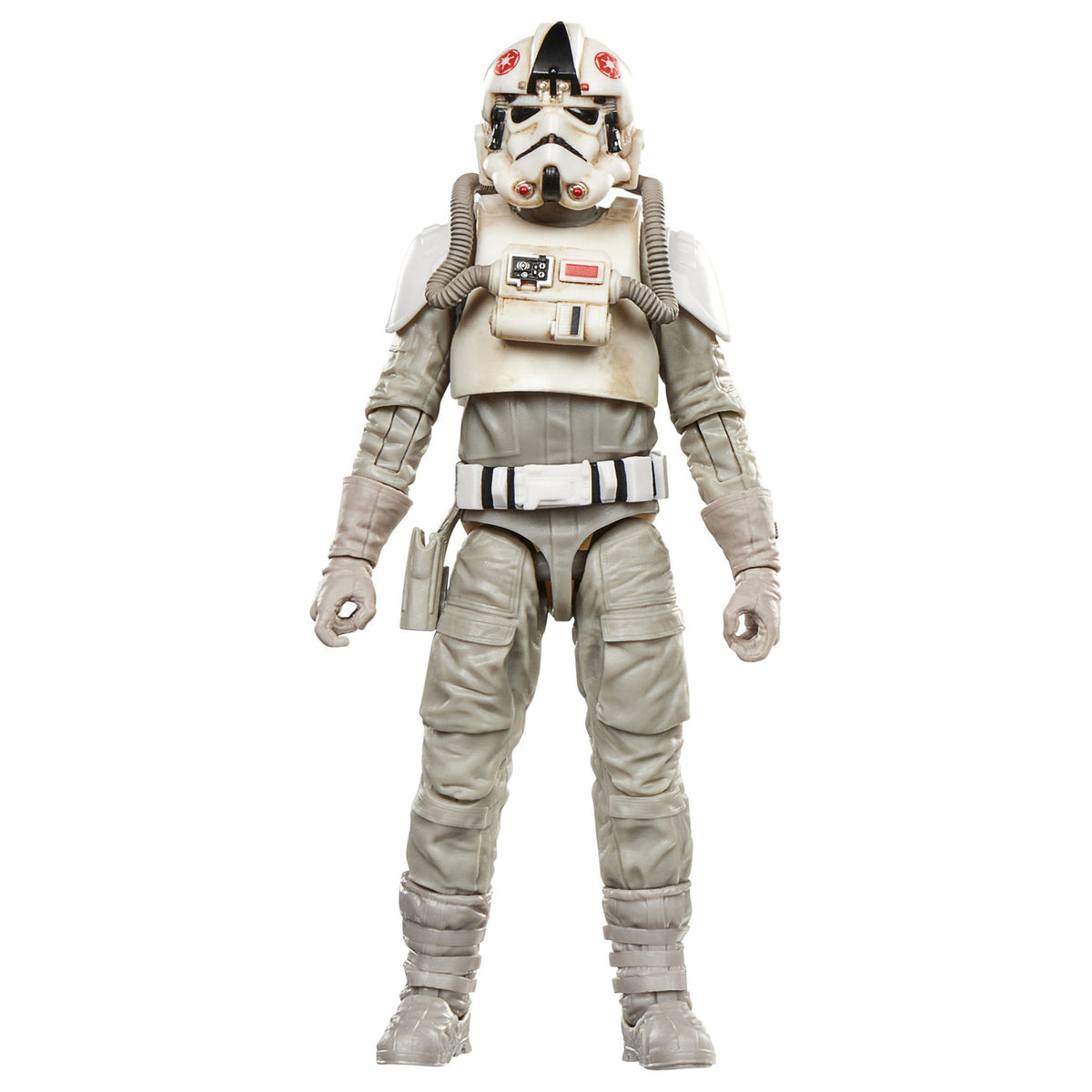 Produktbild Star Wars: The Mandalorian & Grogu Black Series Actionfigur